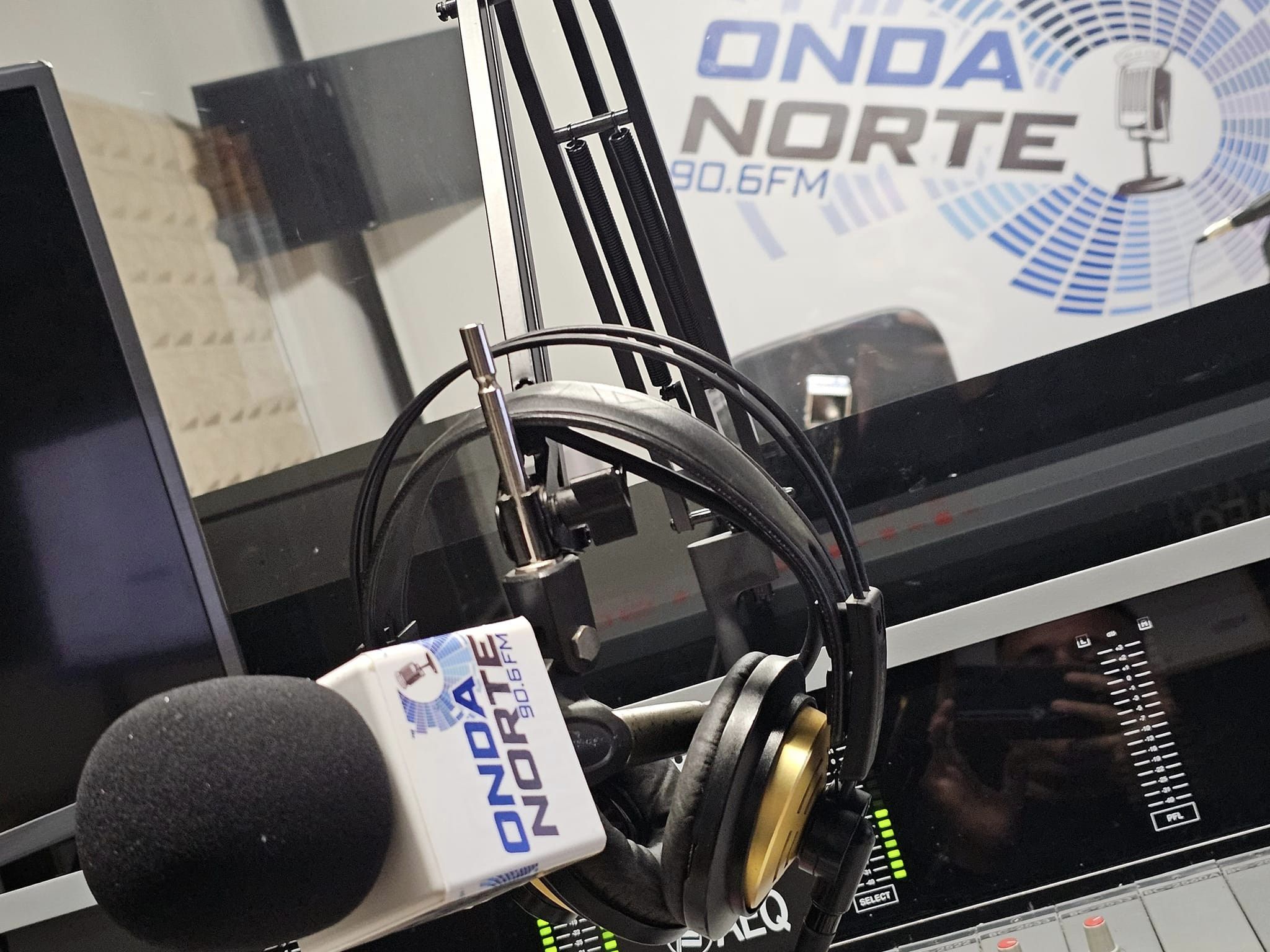 ONDA NORTE FM 90.6